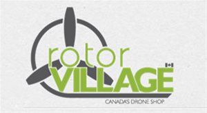 rotor VILLAGE