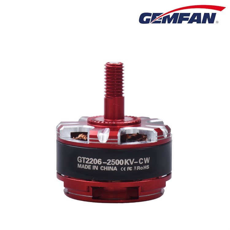 GT2206-2500KV