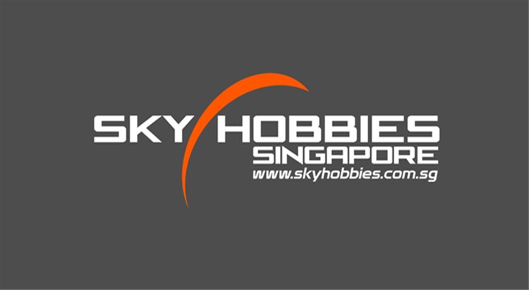 SkyHobbies-Singapore