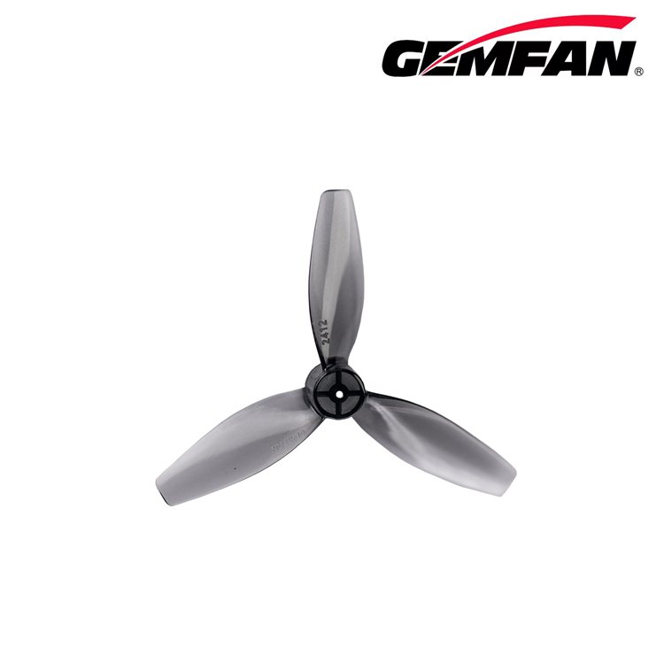 Gemfan 2412-3 61mm